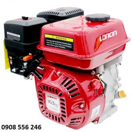 Máy nổ LONCIN G160F-C 5.5 HP